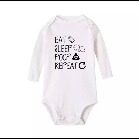 Brand new custom picked baby set - Picture 4 of 5